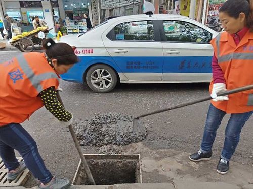 农安沉沙井清掏-污水井清理