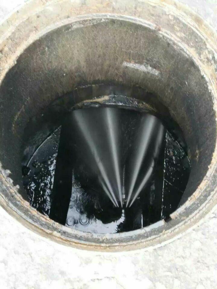 农安市政管道清洗-排污管道清洗