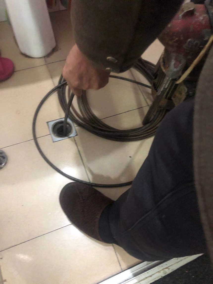 农安管道疏通，疏通下水道