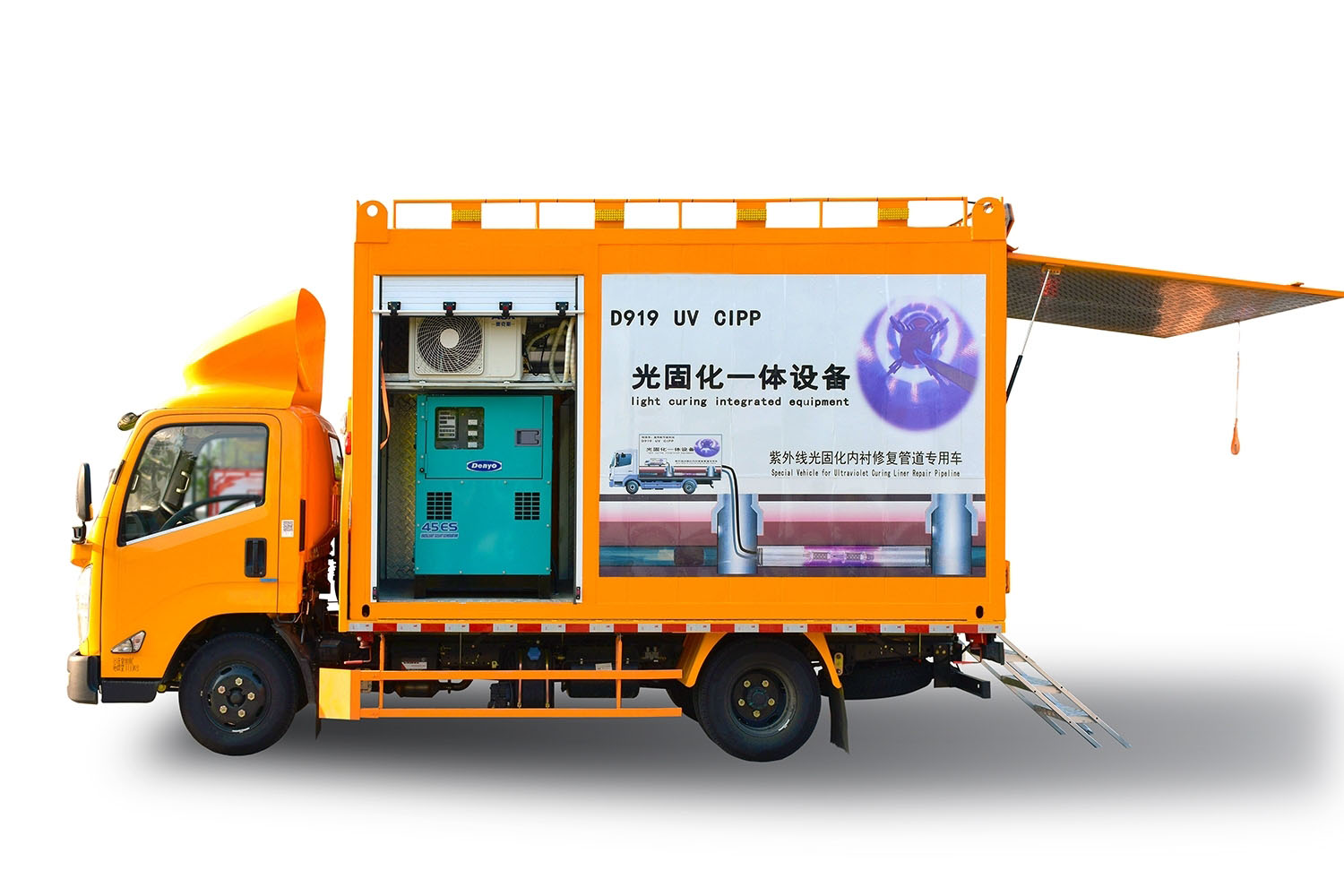 农安FIPP热塑成型修复开工前要准备哪些东西