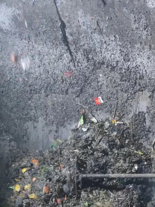 农安污水池清理